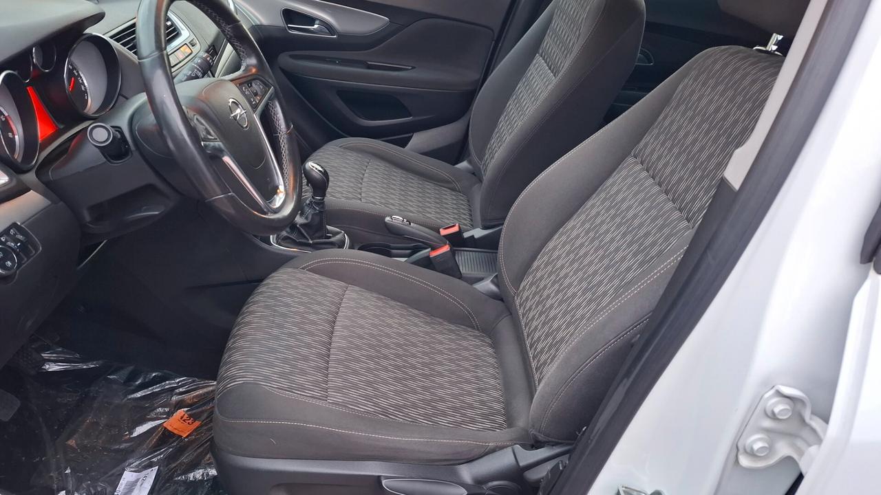 Opel Mokka 1.6 CDTI Ecotec 136CV 4x2 Start&Stop Cosmo