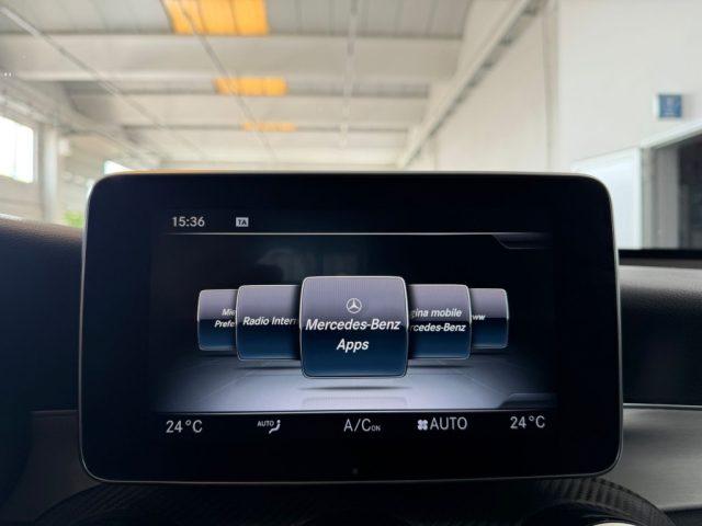 MERCEDES-BENZ GLC 250 4Matic Premium //AMG PACK//TETTO/20
