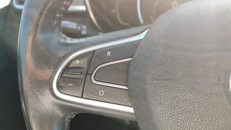 Renault Kadjar TCe 130CV Energy Intens