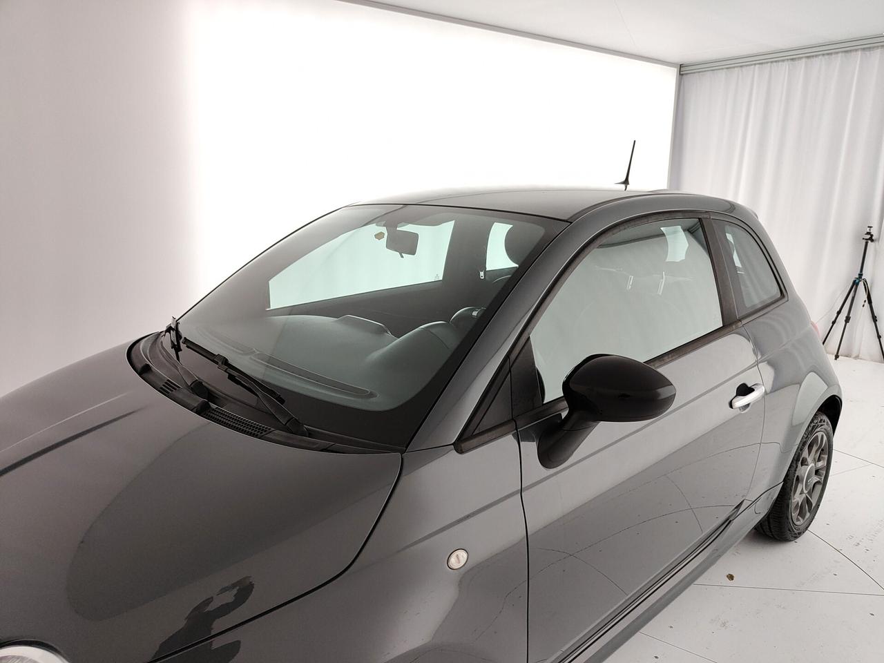 Fiat 500 1.0 Hybrid Connect