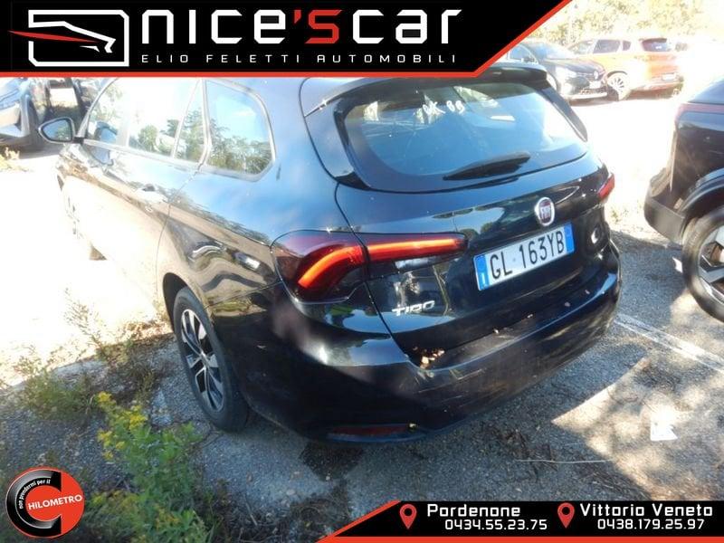 FIAT Tipo Tipo 1.3 Mjt S&S SW City Life