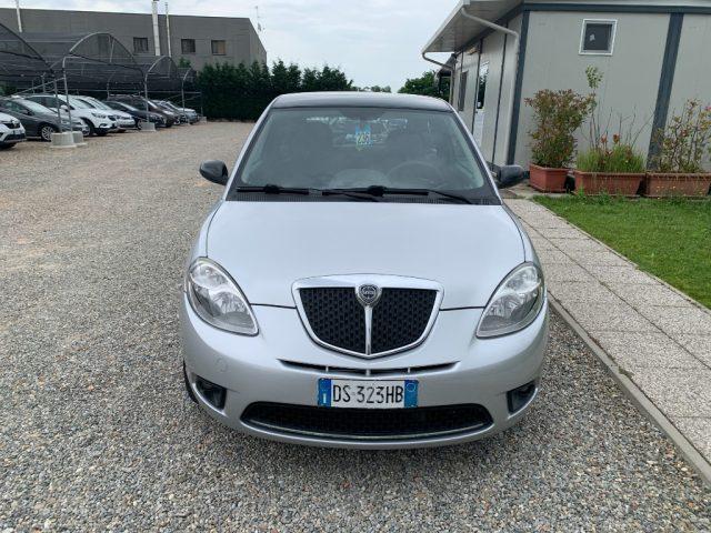 LANCIA Ypsilon 1.3 MJT 75 CV Oro