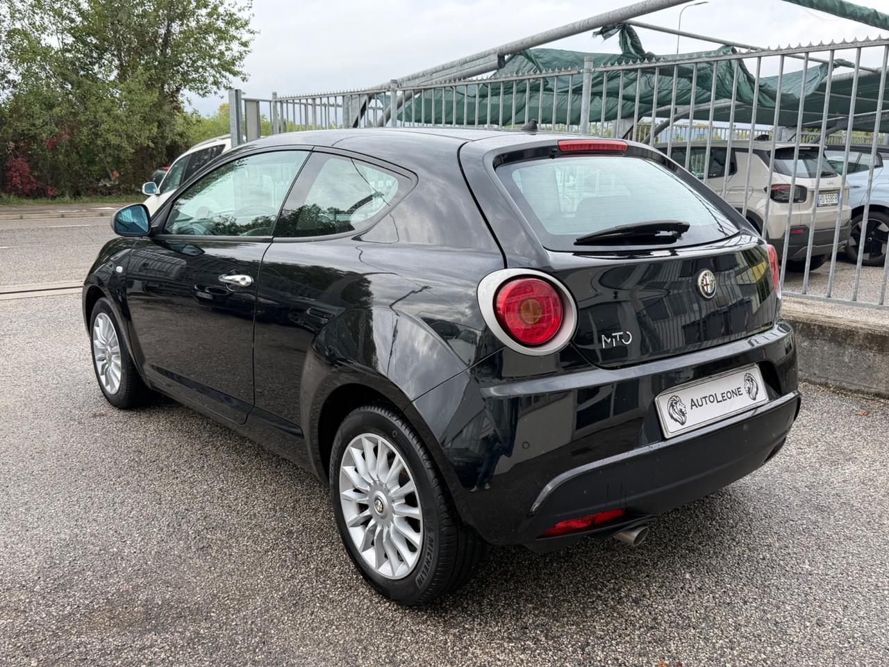 Alfa Romeo MiTo 1.4 70 CV 8V Impression