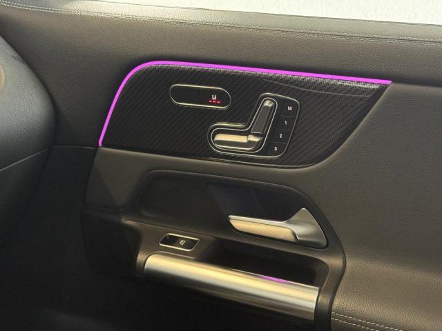 MERCEDES-BENZ GLA 35 AMG 35 4Matic AMG