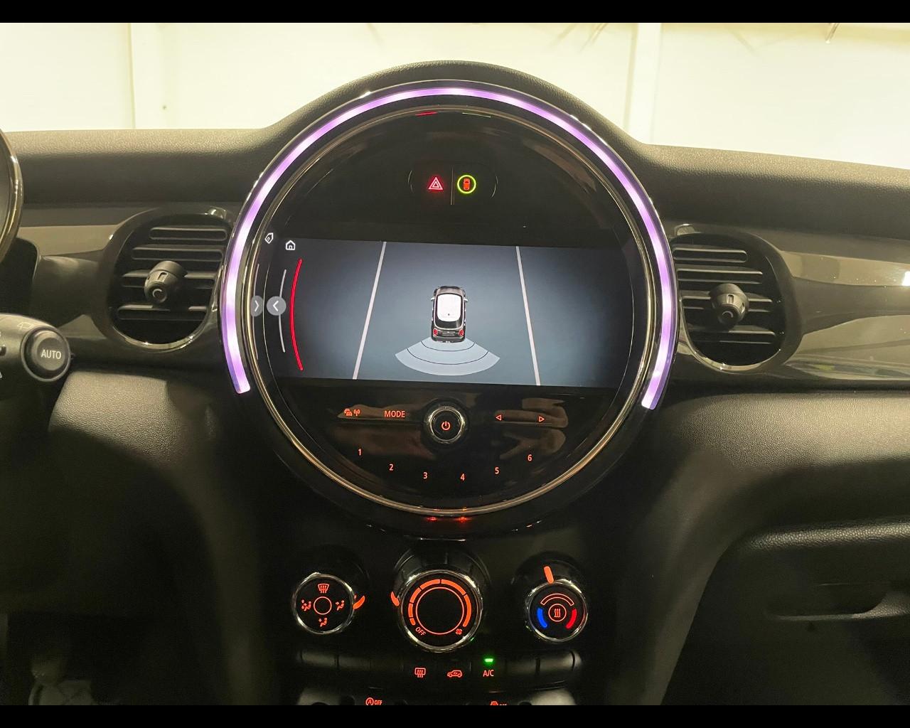 MINI Mini 5 porte (F55) - Mini 1.5 One Camden 5 porte