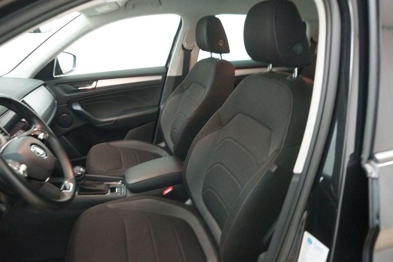 Skoda Kodiaq Kodiaq 2.0 TDI EVO SCR DSG 7 posti executive