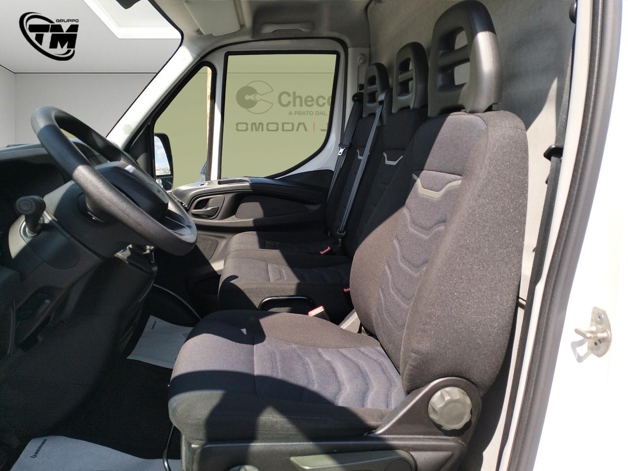 Iveco Daily 35S12V 2.3 HPT PM-TM Furgone *iva esclusa*