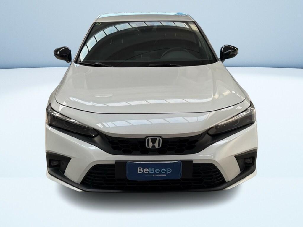 Honda Civic 2.0 Hev Sport eCVT