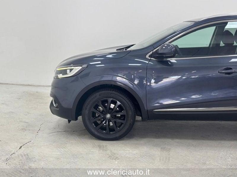Renault Kadjar TCe 130CV Energy Zen