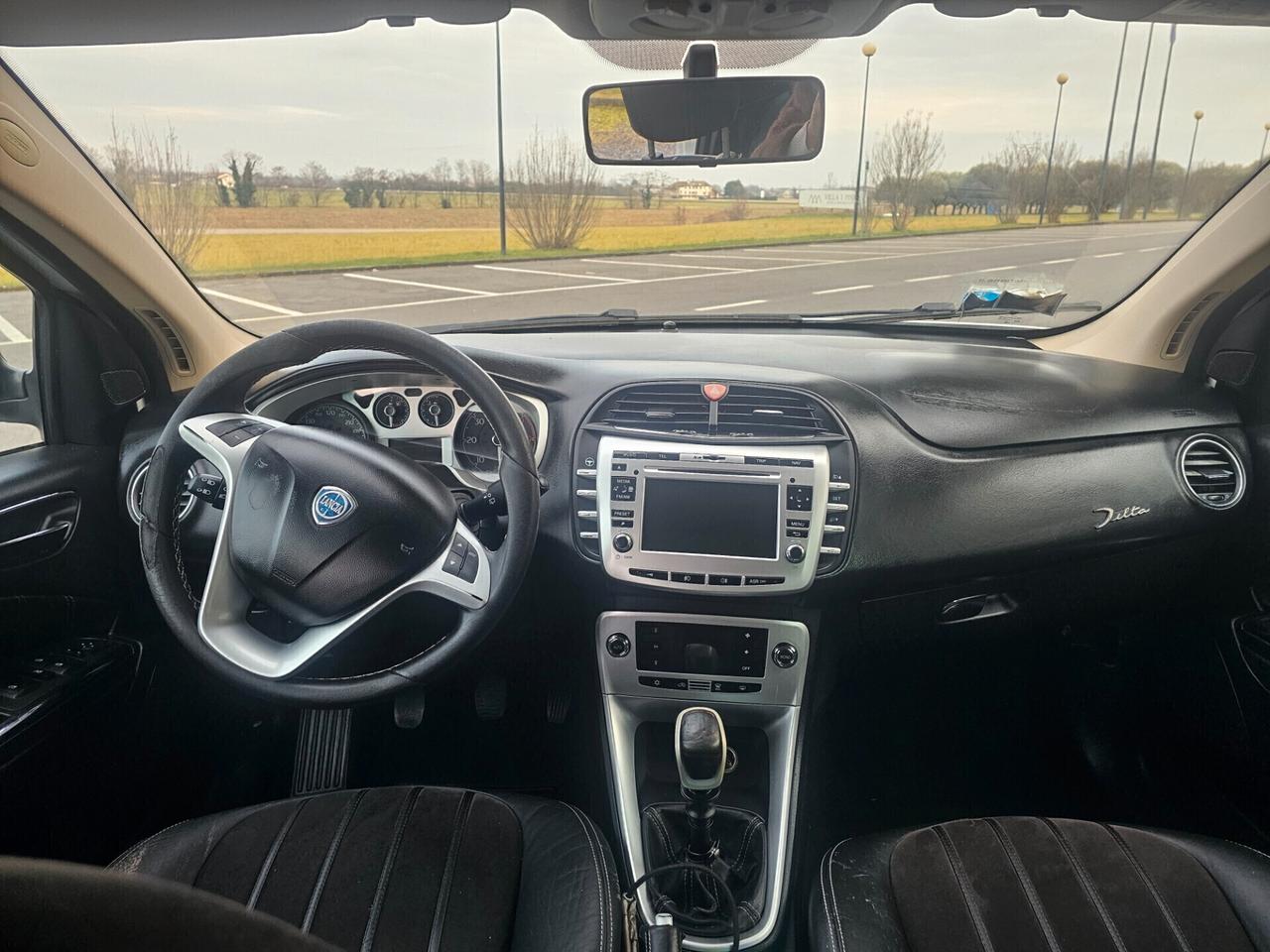 Lancia Delta 1.6 MJT UNICO PROPRIETARIO ANNO 10/2009