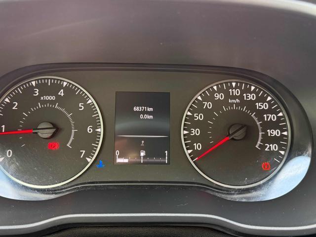 DACIA Duster 1.5 Blue dCi 8V 115 CV 4x4 Essential