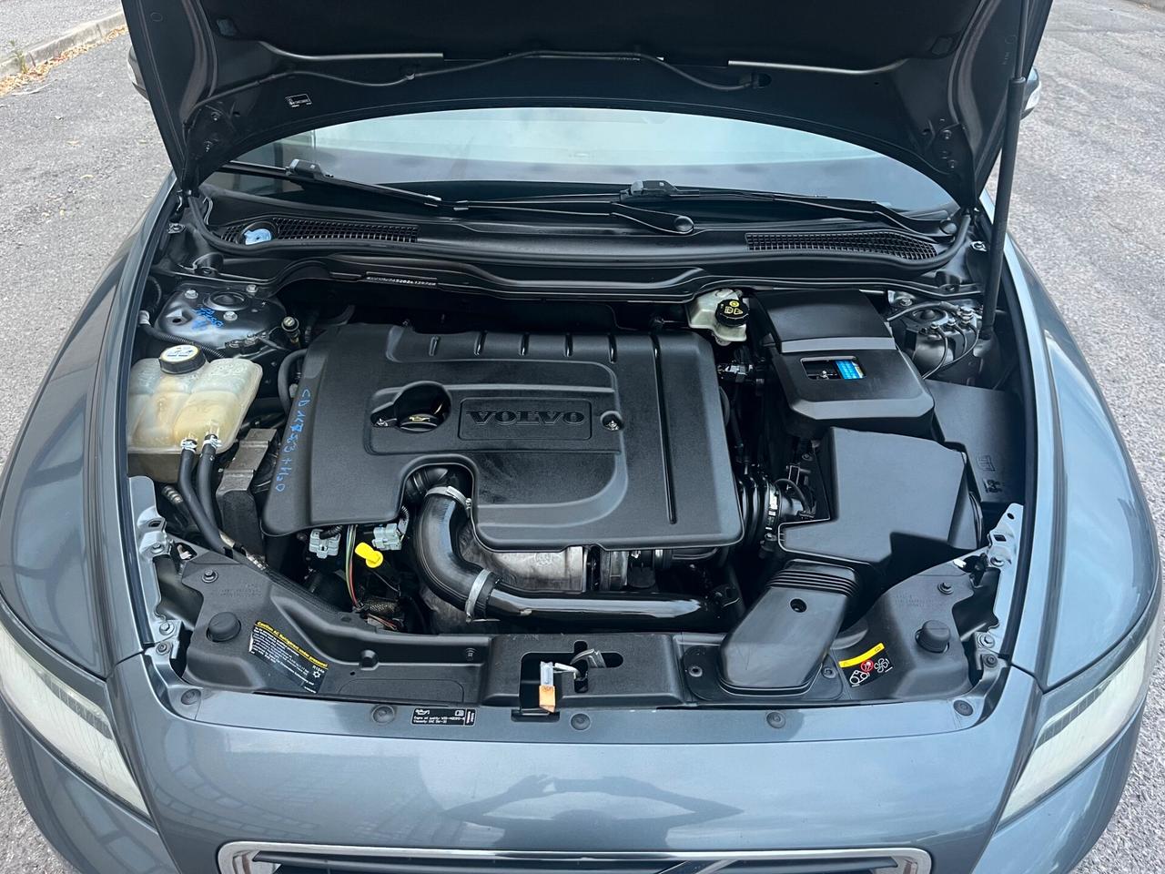 Volvo V50 1.6 D cat Kinetic