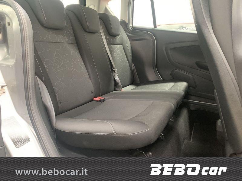 Ford B-Max 1.5 TDCi 95 CV Business Titanium
