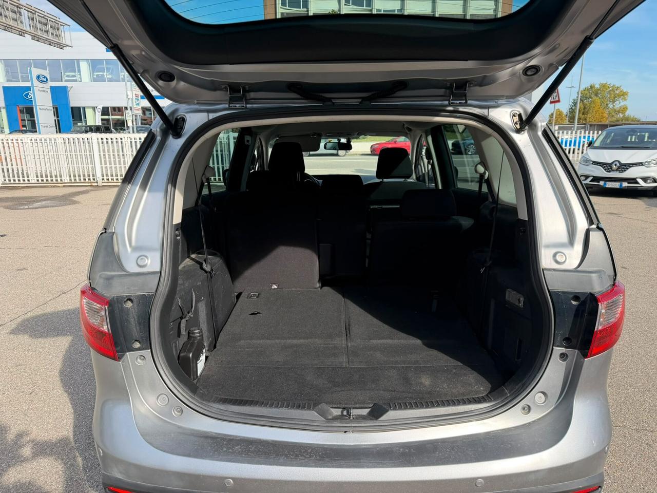 Mazda 5 1.8 MZR 115CV Space