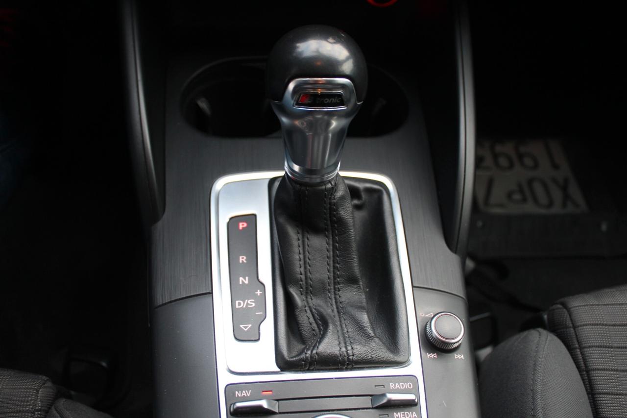 Audi A3 2.0 TDI 150 CV clean diesel S tronic Ambition