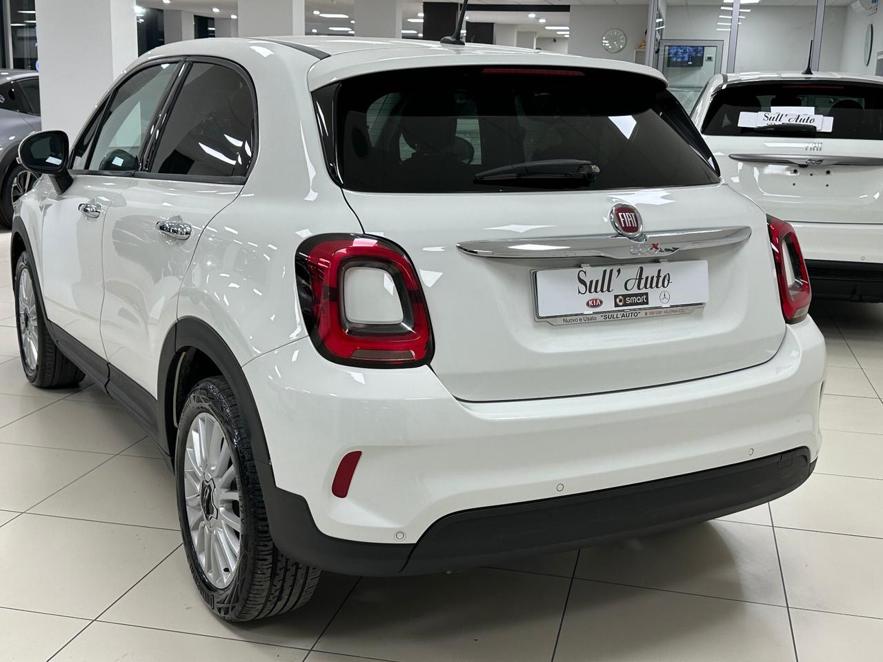 Fiat 500X 1.6 MultiJet 130 CV Connect - 2022