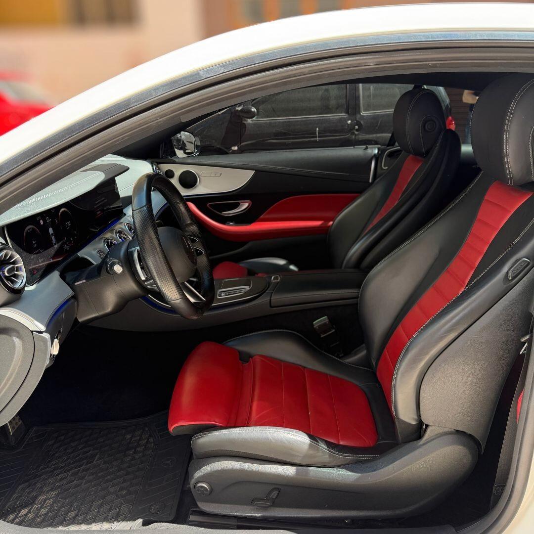 Mercedes Classe E 220 d 4Matic Auto Premium Plus