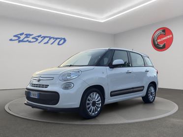 FIAT - 500 L Living L Living 1.6 mjt Pop Star 105cv