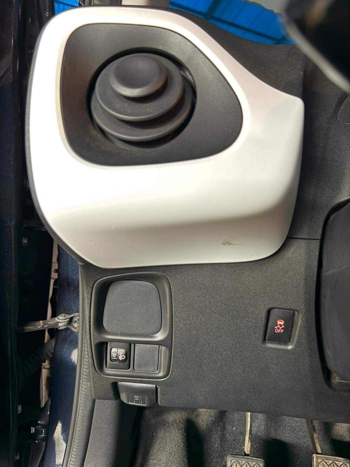 108 VTi 68 5 PORTE FULL!!! PREZZO VALIDO FINO AL 29/06/2025
