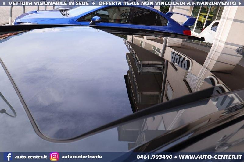 BMW Serie 3 330d Touring xDrive 48V MSport M-Sport *TETTO