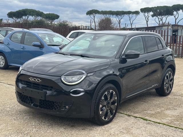 FIAT 600 HYBRID LA PRIMA DCT6 1.2cc 100cv