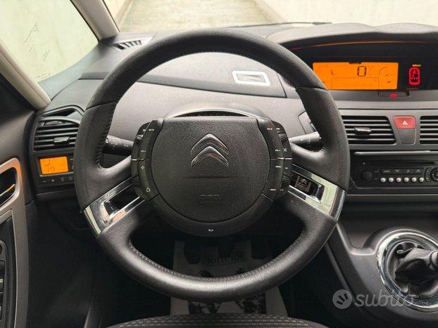 Citroen C4 Picasso UNICO PROPRIETARIO - EURO 5