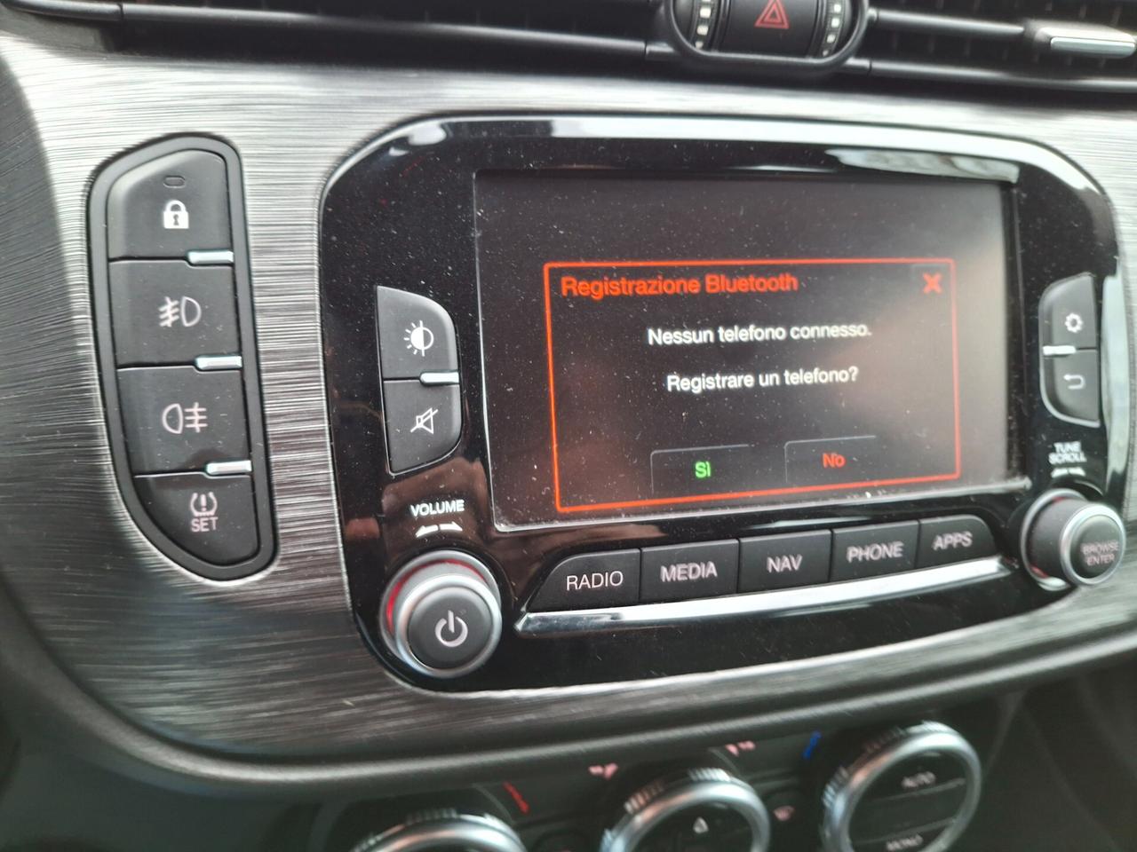 Alfa Romeo Giulietta 1.6 JTDm 120 CV solo 95 mila km automatica