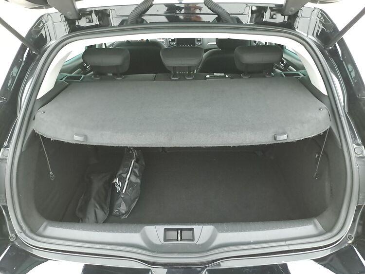 Renault Megane Business EDC BR870221 1.5 Diesel 116CV