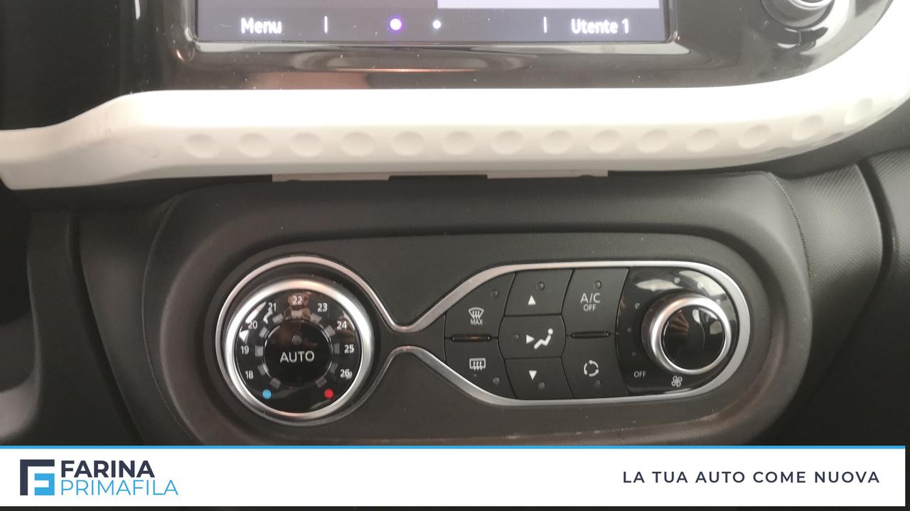 RENAULT Twingo Electric - Twingo Equilibre 22kWh