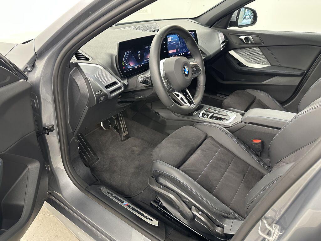 BMW Serie 1 118 d MSport DCT