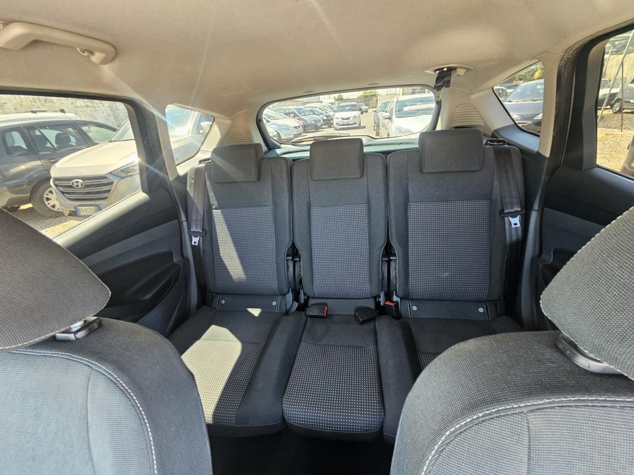 Ford C-Max 1.6 TDCi 115CV Plus