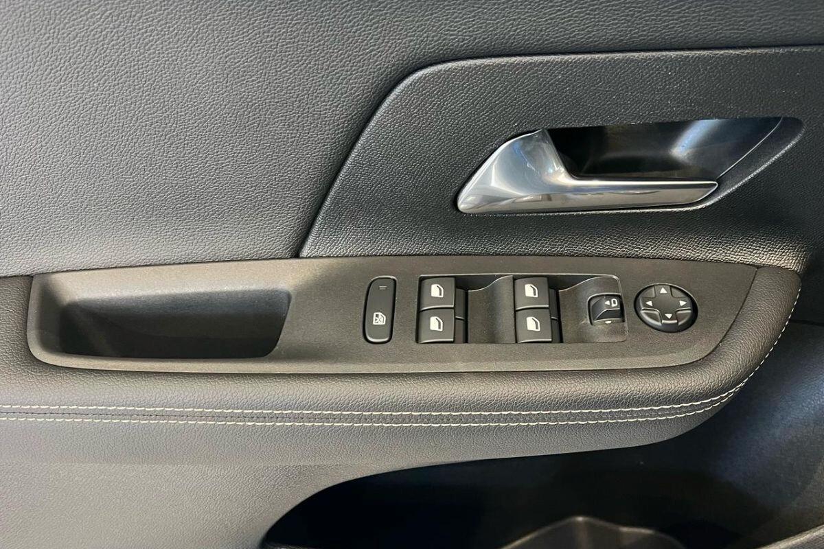 Opel Mokka 1.5 diesel Ultimate