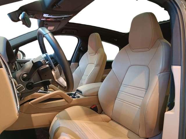 Porsche Cayenne Cayenne 3.0 Coupè V6 E-Hybrid