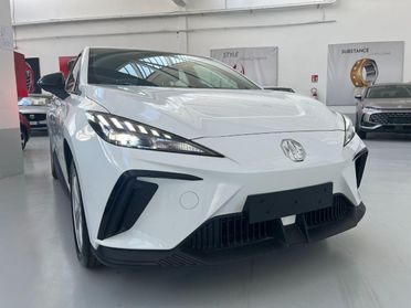 MG MG4 MG4 Standard 49 KWh