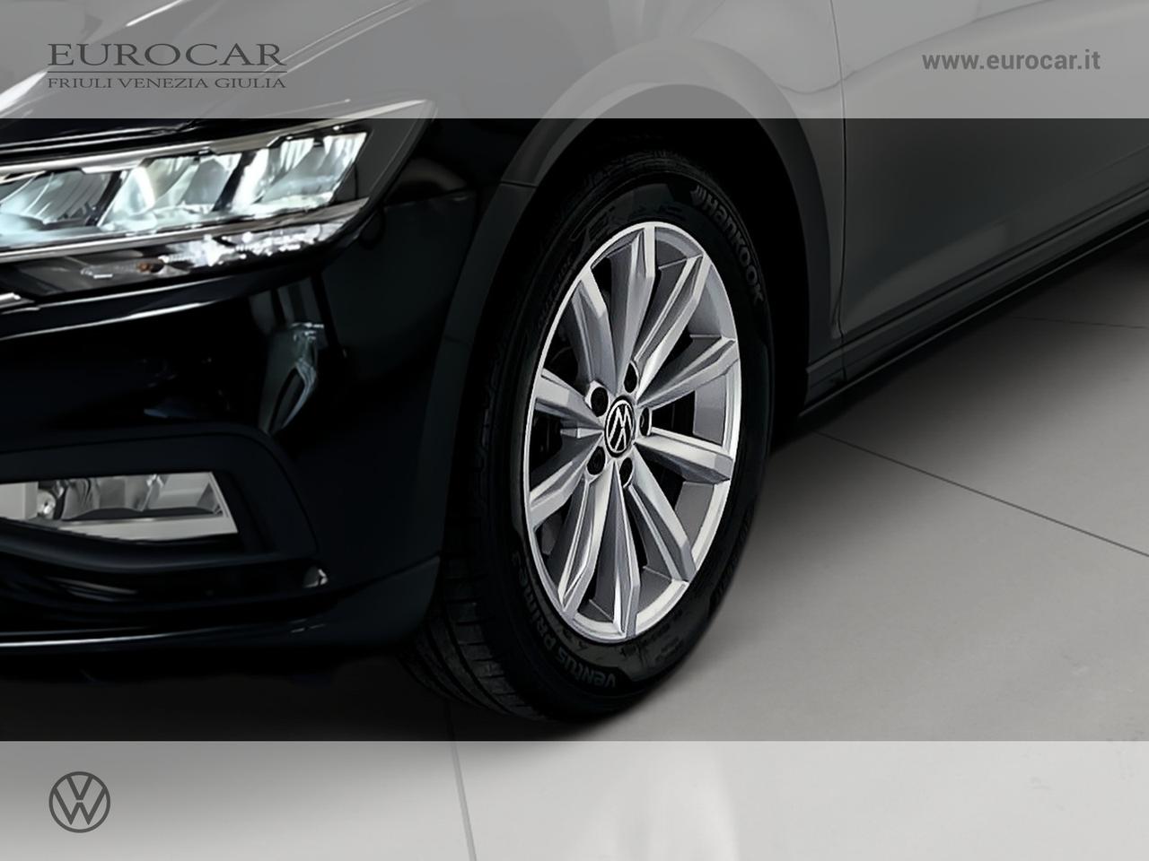 Volkswagen Passat variant 2.0 tdi business 150cv dsg