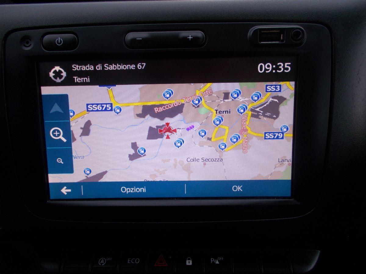 DACIA - Duster - 1.0 TCe GPL 100 CV 4x2 Prestige