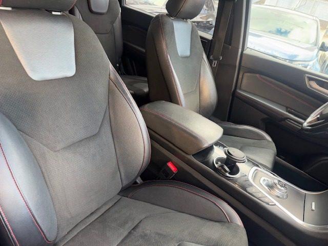 FORD S-Max 2.0 EcoBlue 190CV Start&Stop Aut. ST-Line Business