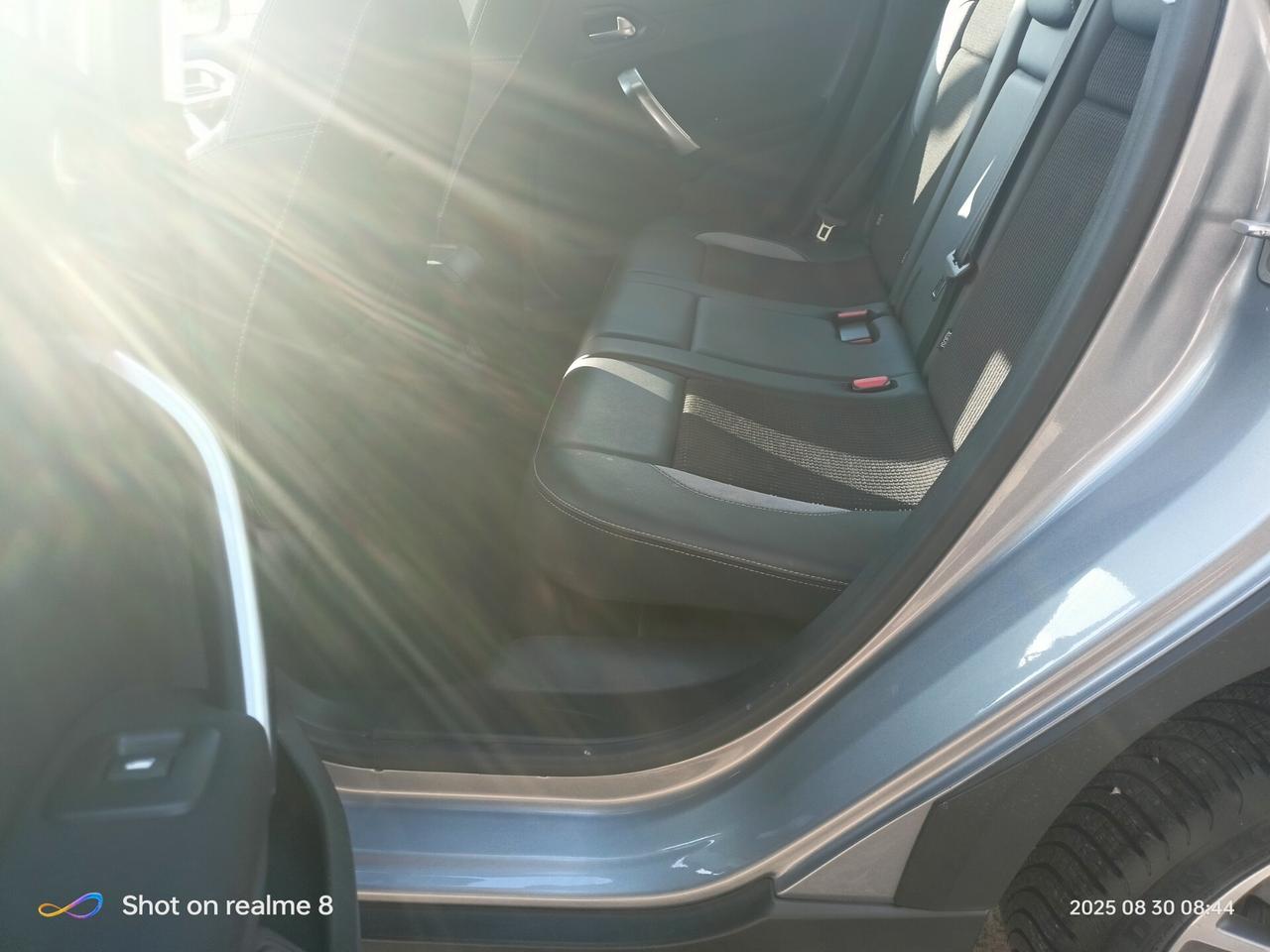 Peugeot 2008 BlueHDi 100 S&S Active