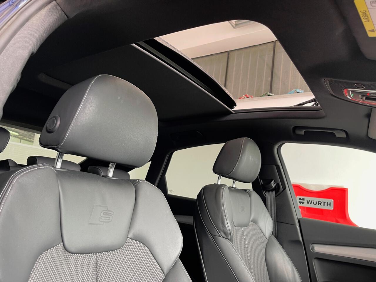 Audi Q5 SPB 40 TDI quattro S tronic S line - NO VINCOLO DI FINANZIAMENTO