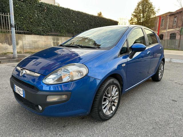 FIAT Punto Evo 1.2 5 porte S&S Dynamic