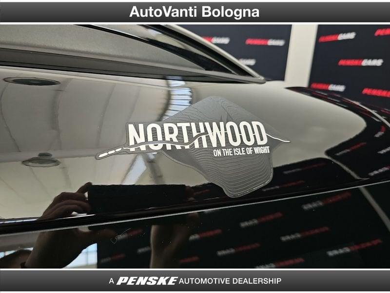 MINI Countryman Mini Countryman 2.0 Cooper D Northwood Edition all4 auto
