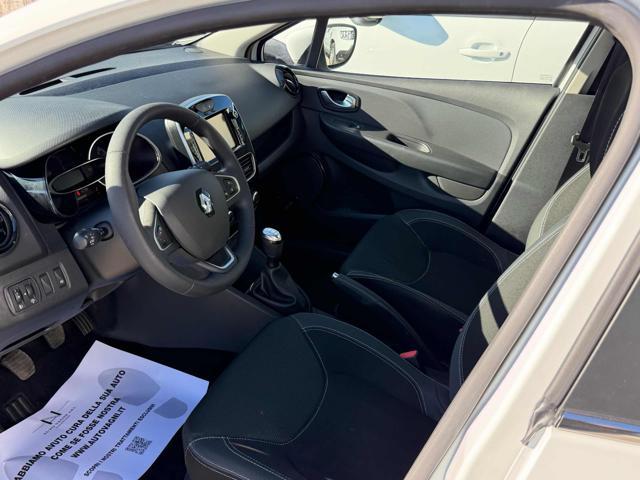 RENAULT CLIO 1.5 DCI N1 AUTOCARRO N 1 4 POSTI