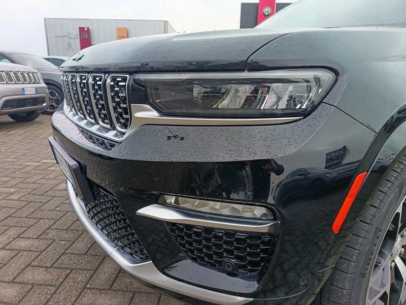 Jeep Grand Cherokee 4xe 2.0 PHEV 380CV Summit Reserve Auto 4WD