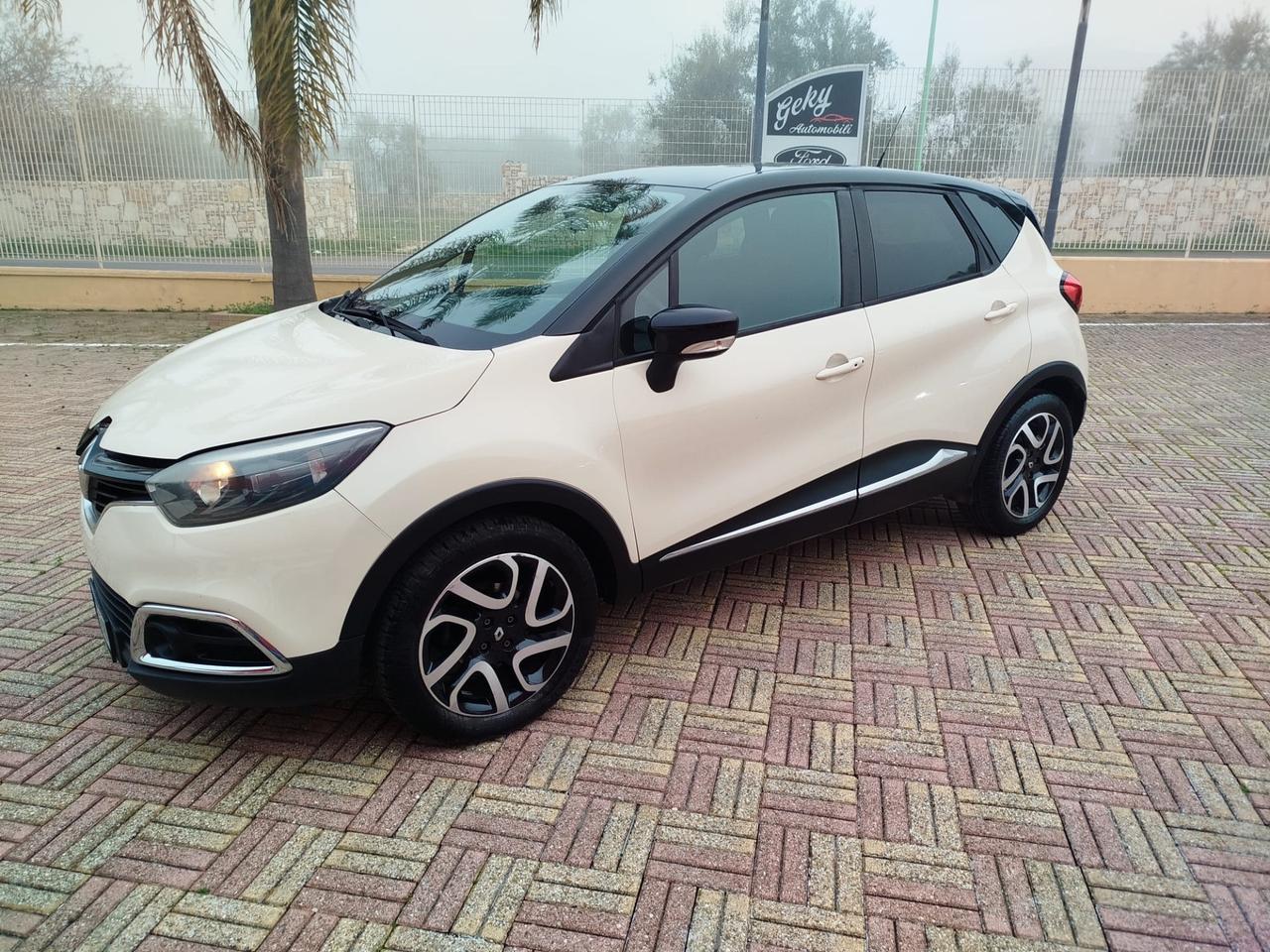 Renault Captur 0.9 TCe 12V 90 CV Start&Stop Energy R-Link