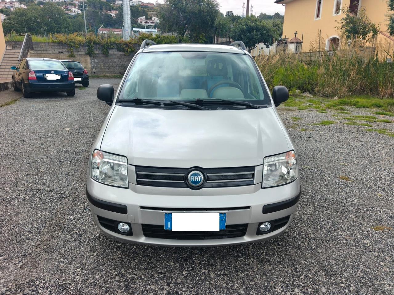 Fiat Panda 1.2 Benzina/Gpl - 2005