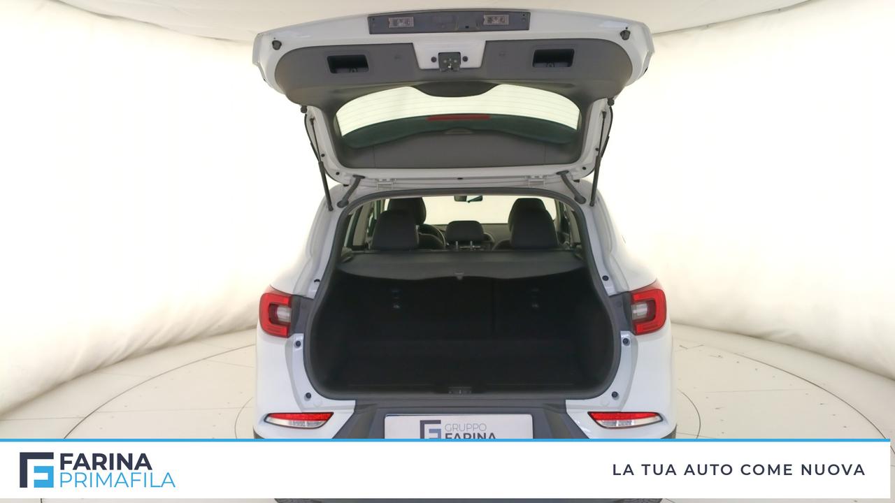 RENAULT Kadjar 2019 - Kadjar 1.5 blue dci Life 115cv