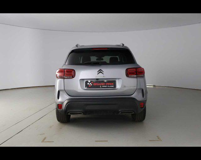 CITROEN C5 Aircross BlueHDi 130 S&S EAT8 Shine