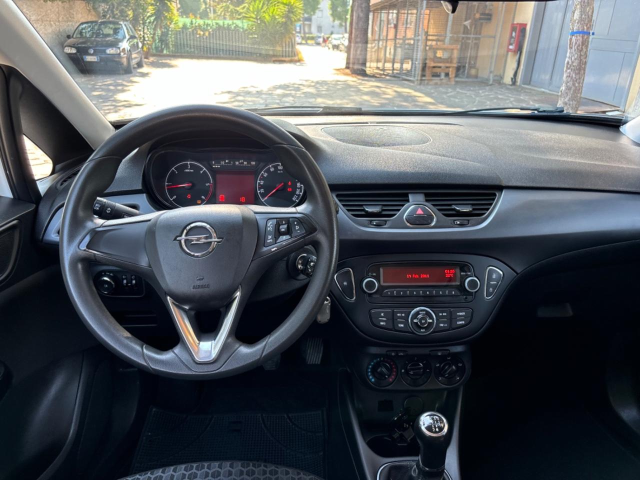 Opel Corsa 1.3 CDTI ecoFLEX 75CV 5 porte