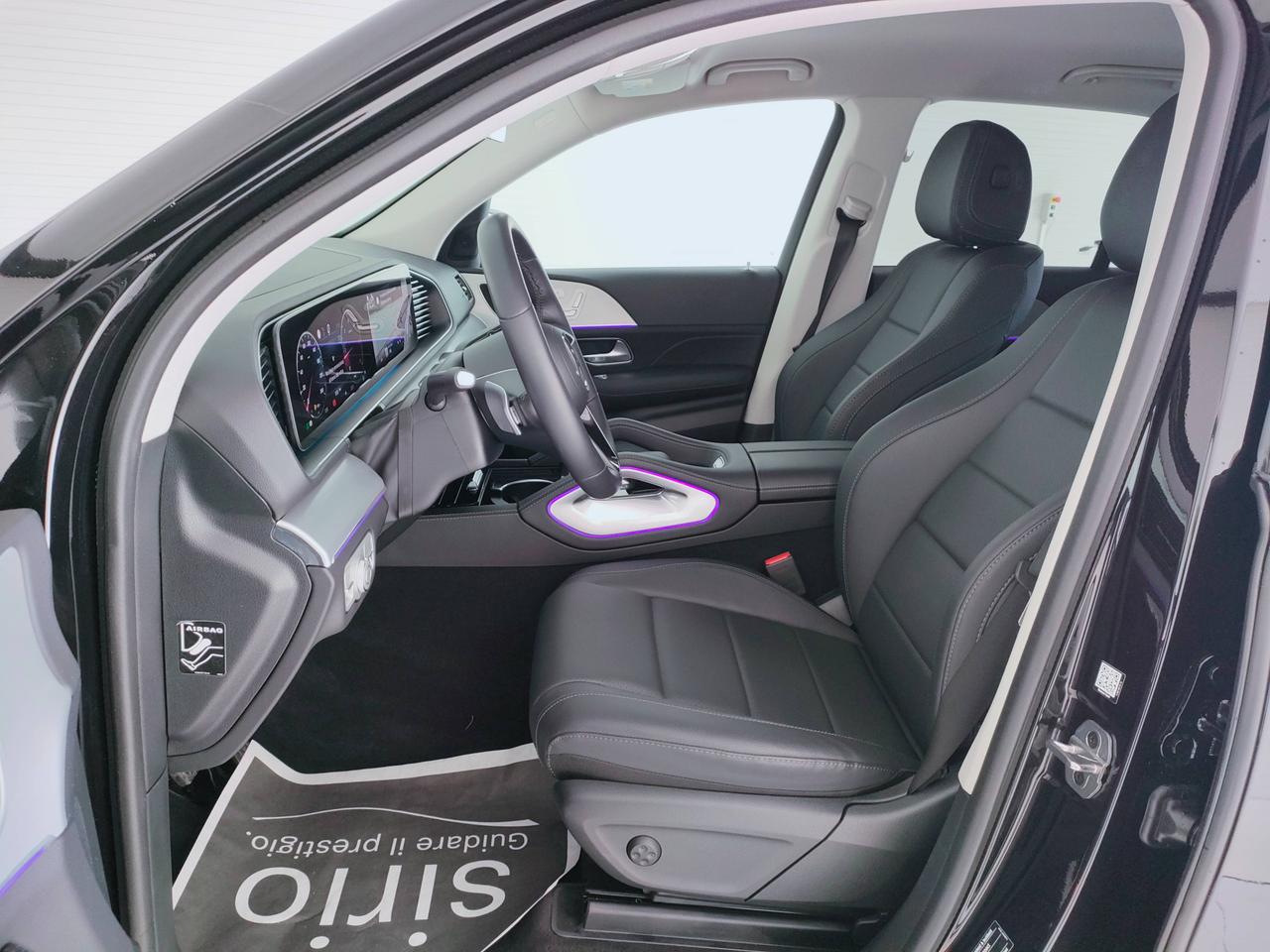 Mercedes-Benz GLE - V167 2023 - GLE 300 d Advanced 4matic auto