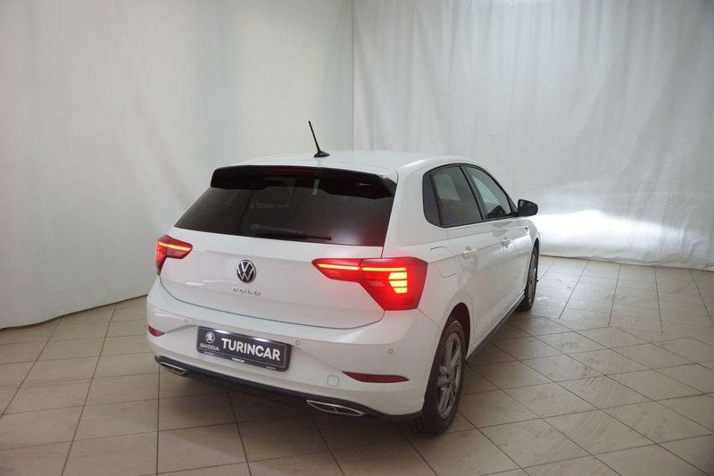 Volkswagen Polo Polo 1.0 TSI R-Line